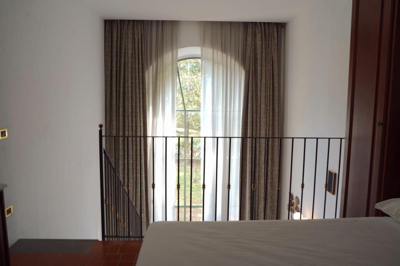 Hotel Fantastic Garden - Firenze Nord Sesto Fiorentino Exterior foto