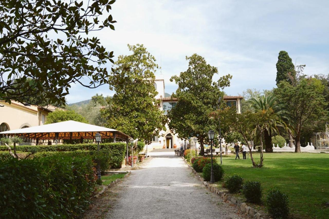 Hotel Fantastic Garden - Firenze Nord Sesto Fiorentino Exterior foto