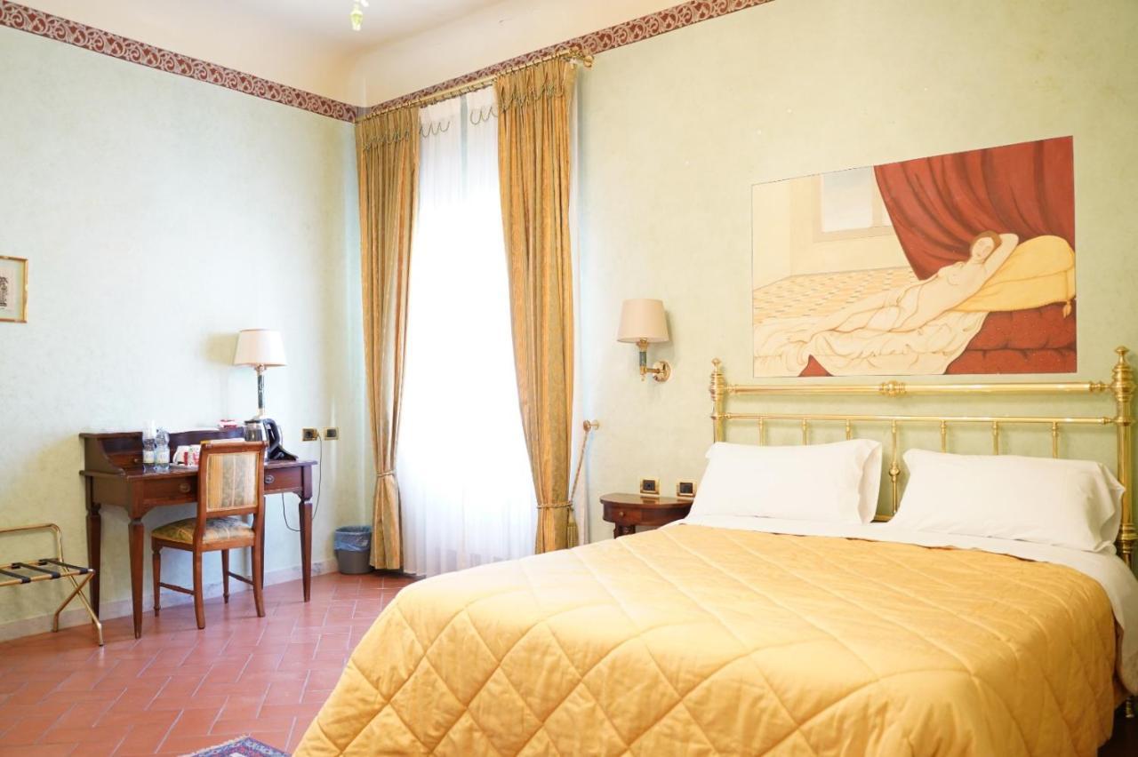 Hotel Fantastic Garden - Firenze Nord Sesto Fiorentino Exterior foto
