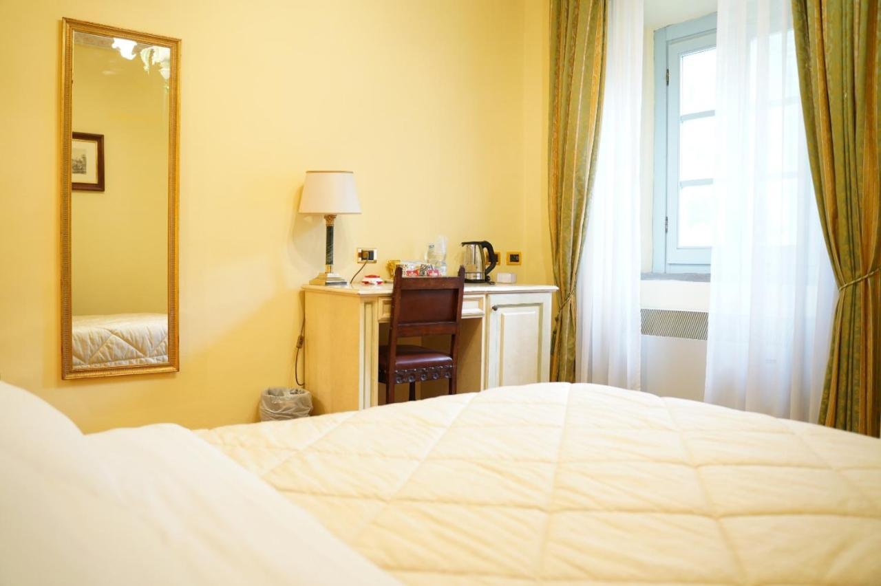 Hotel Fantastic Garden - Firenze Nord Sesto Fiorentino Exterior foto