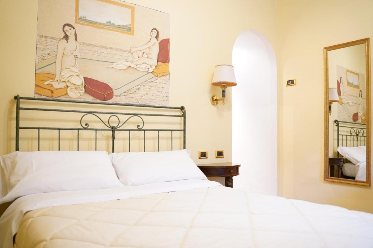 Hotel Fantastic Garden - Firenze Nord Sesto Fiorentino Exterior foto
