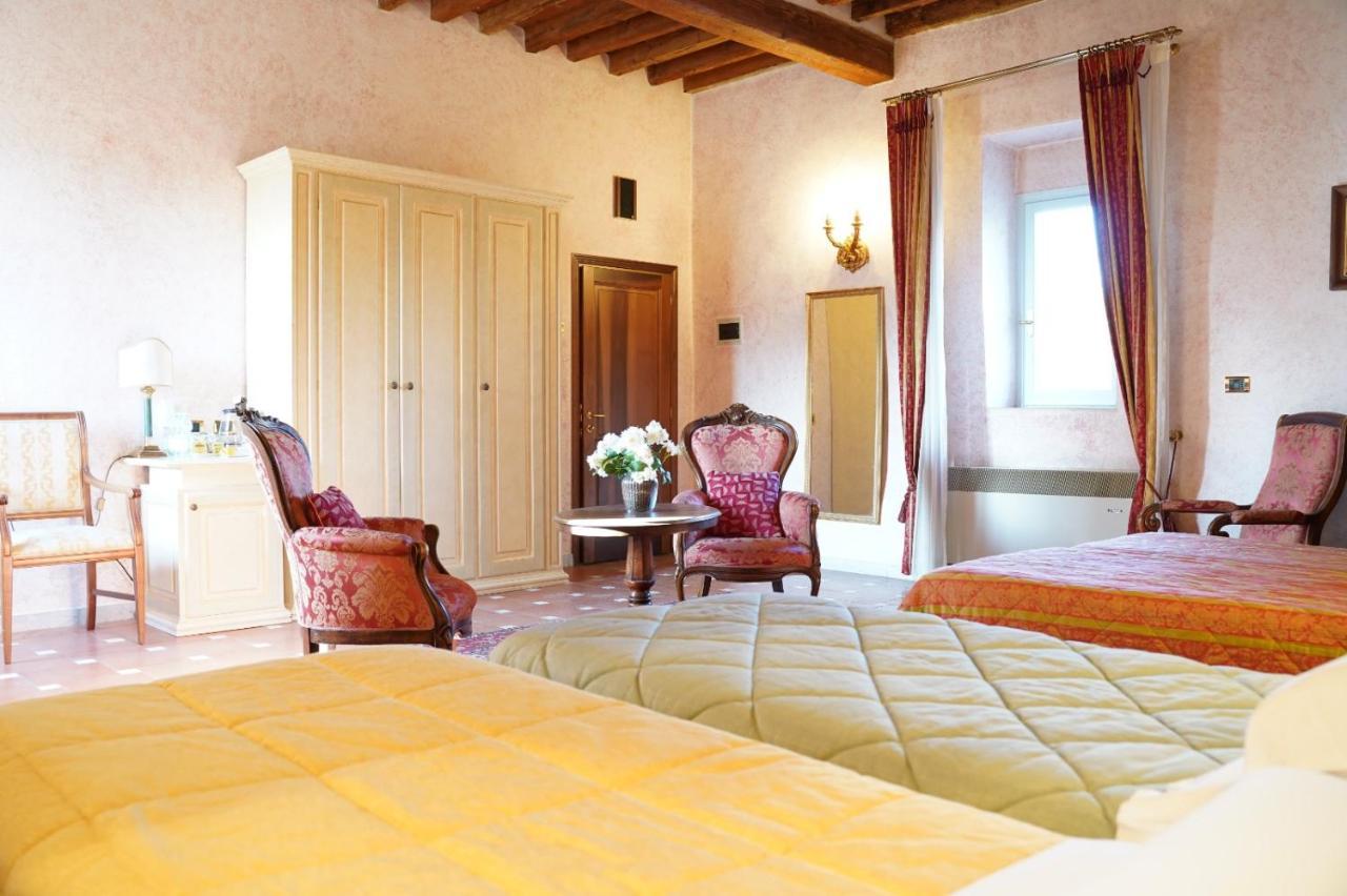 Hotel Fantastic Garden - Firenze Nord Sesto Fiorentino Exterior foto