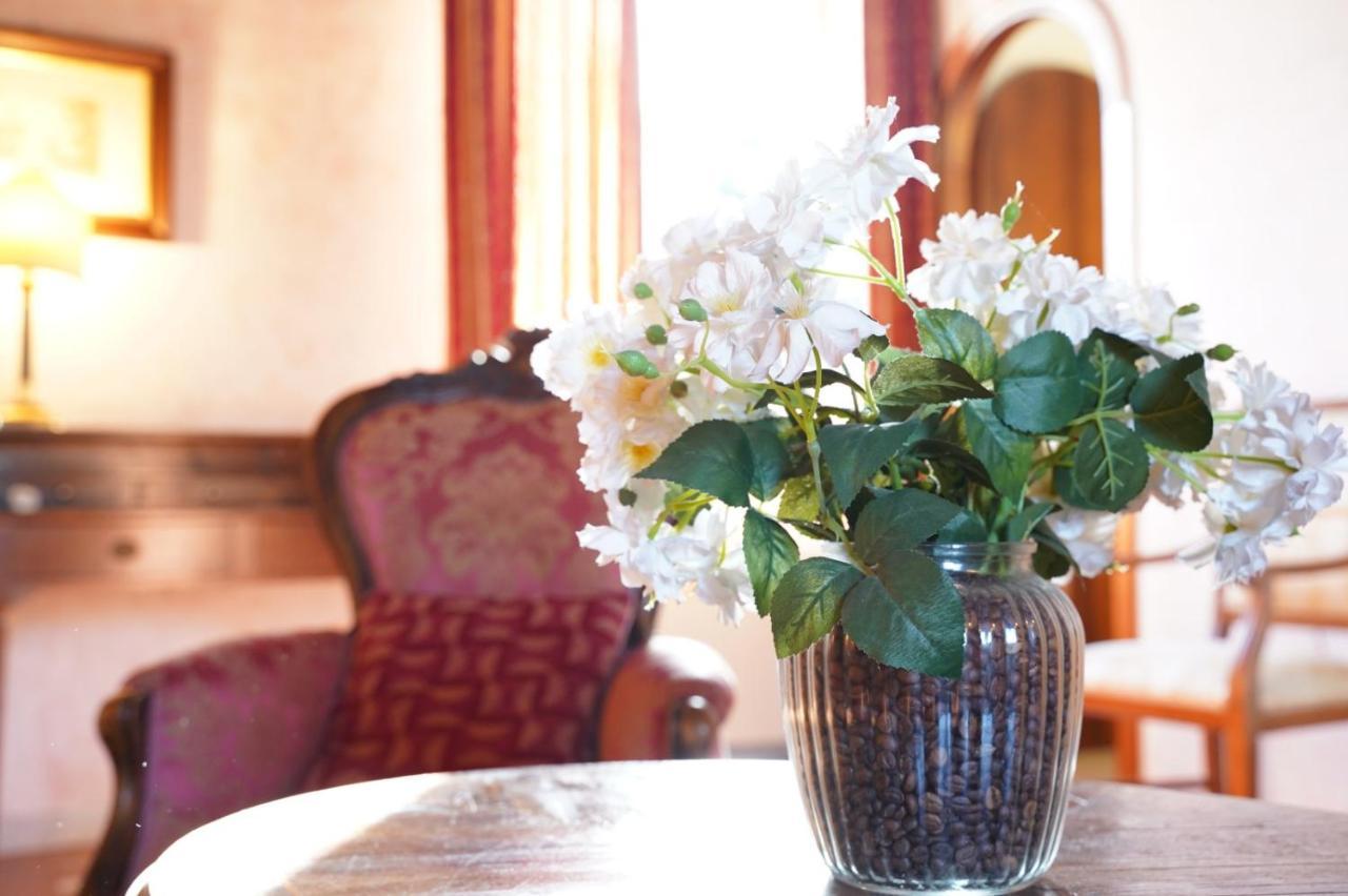 Hotel Fantastic Garden - Firenze Nord Sesto Fiorentino Exterior foto