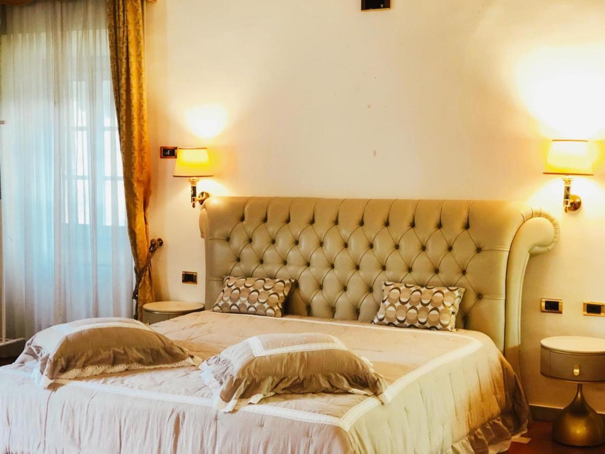Hotel Fantastic Garden - Firenze Nord Sesto Fiorentino Exterior foto