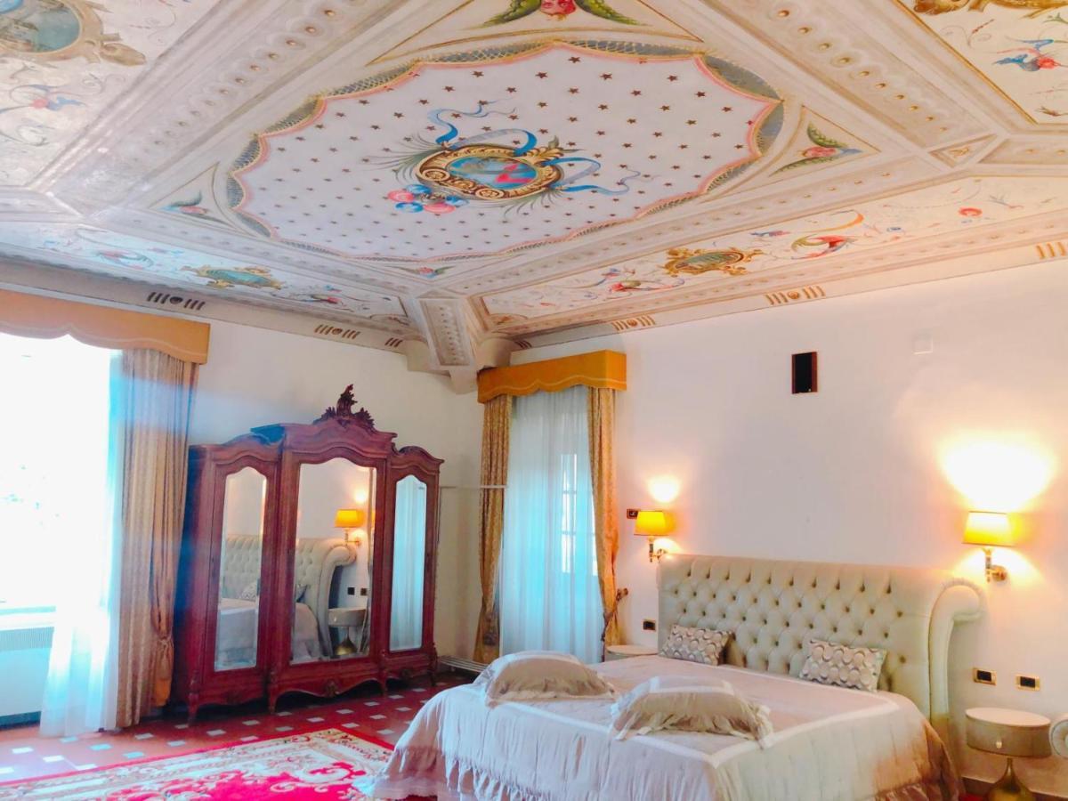Hotel Fantastic Garden - Firenze Nord Sesto Fiorentino Exterior foto