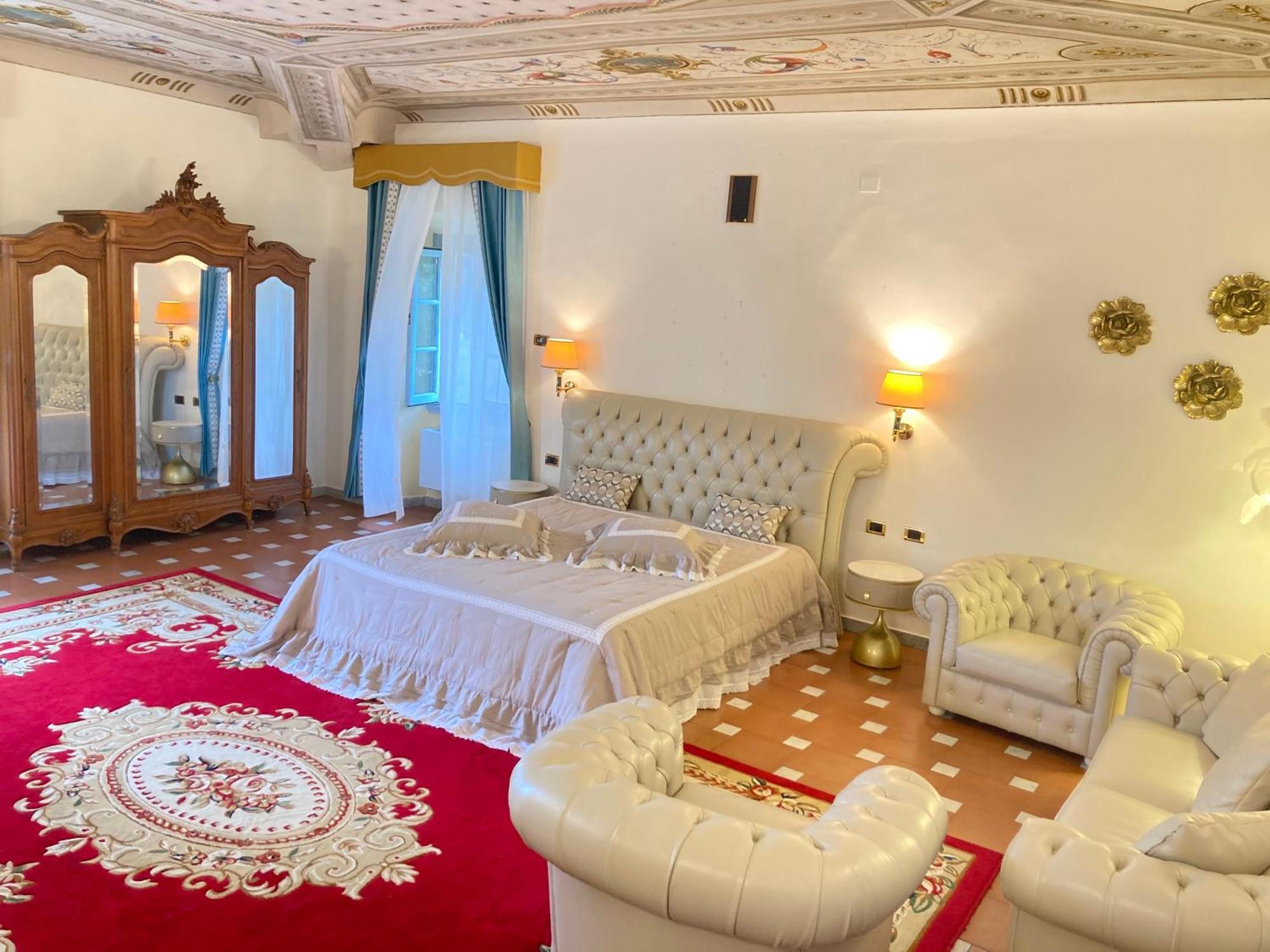 Hotel Fantastic Garden - Firenze Nord Sesto Fiorentino Exterior foto