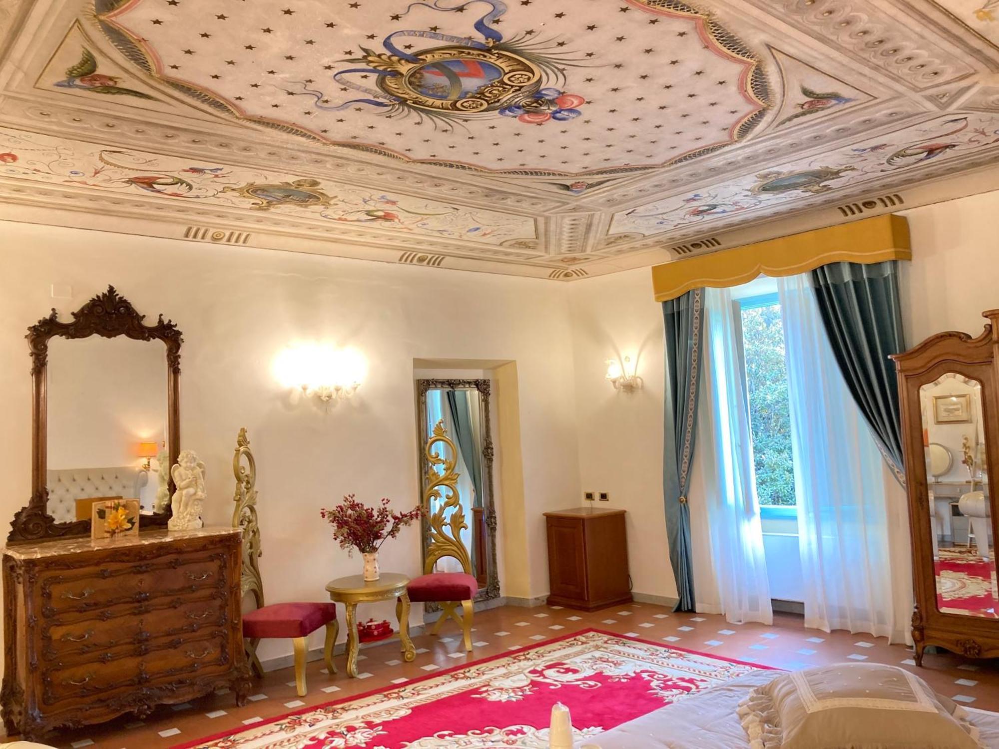 Hotel Fantastic Garden - Firenze Nord Sesto Fiorentino Exterior foto