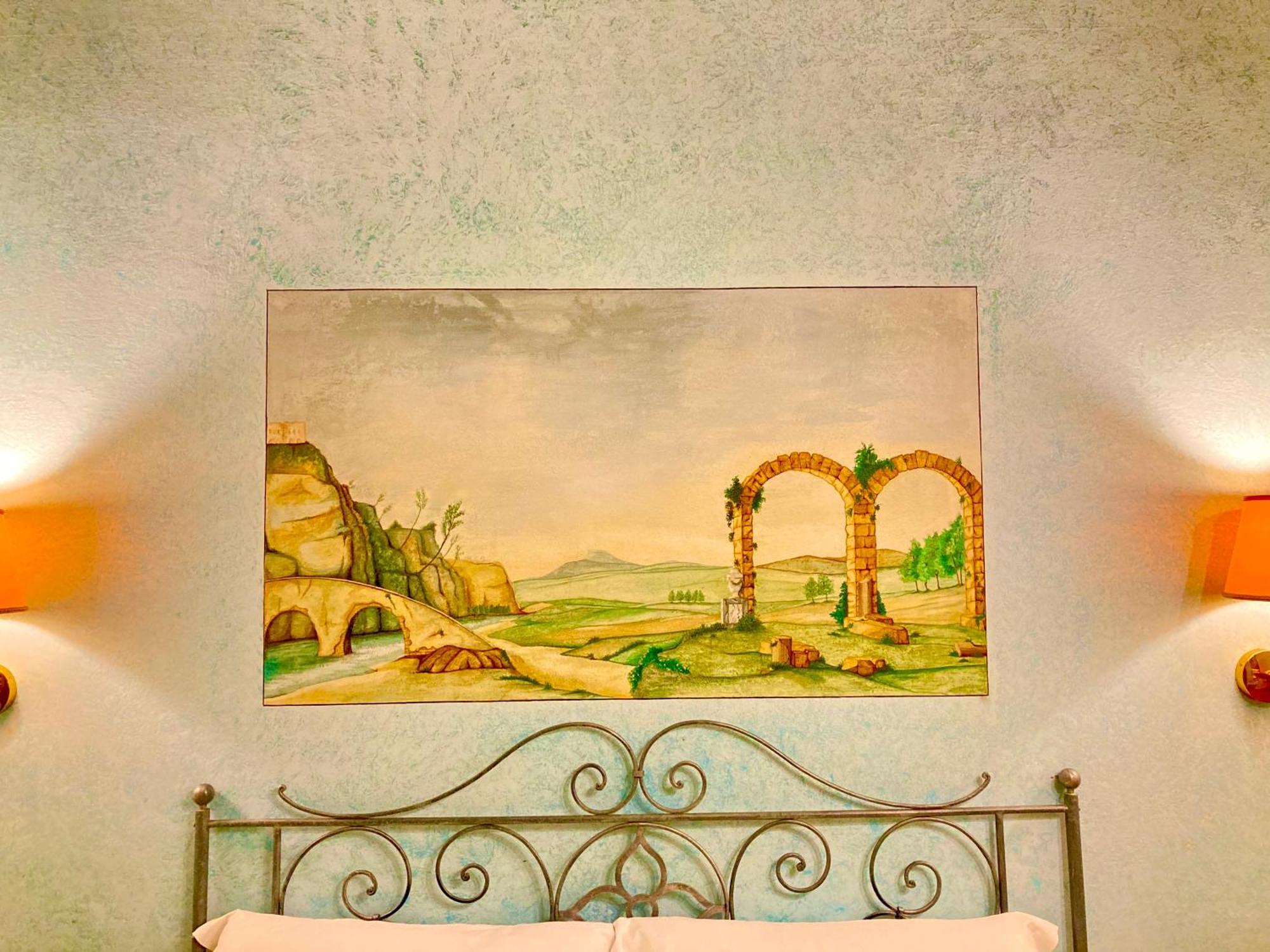 Hotel Fantastic Garden - Firenze Nord Sesto Fiorentino Exterior foto