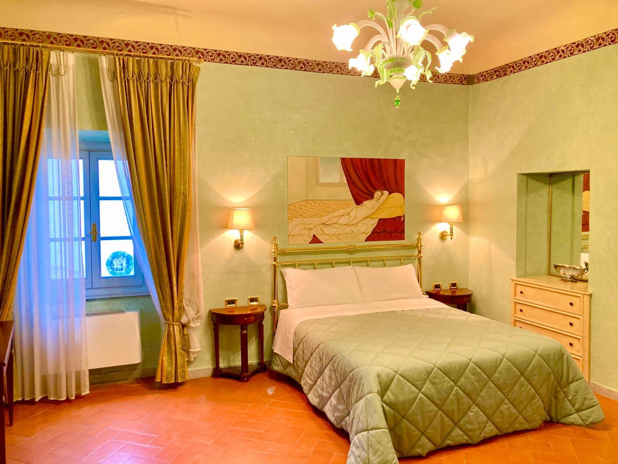 Hotel Fantastic Garden - Firenze Nord Sesto Fiorentino Exterior foto