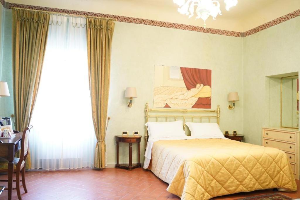 Hotel Fantastic Garden - Firenze Nord Sesto Fiorentino Exterior foto