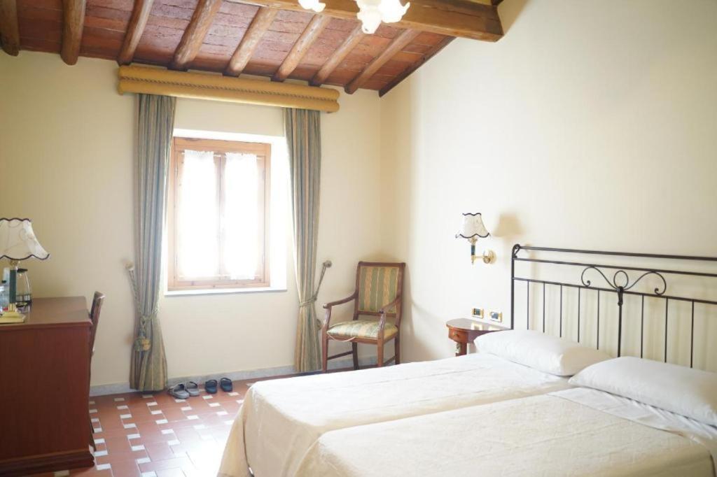 Hotel Fantastic Garden - Firenze Nord Sesto Fiorentino Exterior foto